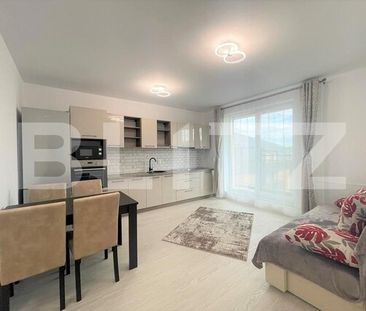 Apartament 2 camere, 42 mp, parcare, boxa, Beta Residence - Photo 3