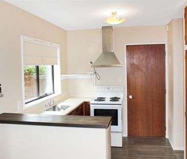 26B Wiremu Street, Redwood - Photo 6