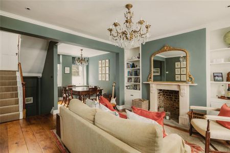 3 bedroom terraced house to rent - Photo 3