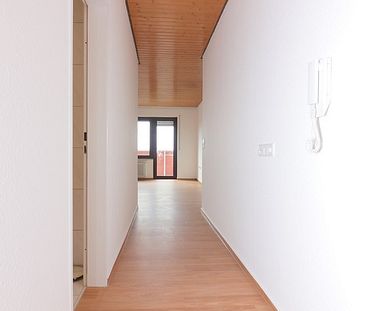 Renovierte 1- Zimmerwohnung in Würzburg/Lengfeld mit Balkon - Foto 6