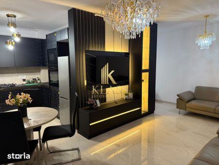 Apartament de 3 camere in complexul rezidential Prima Vista, prima inc - Fotografie 2