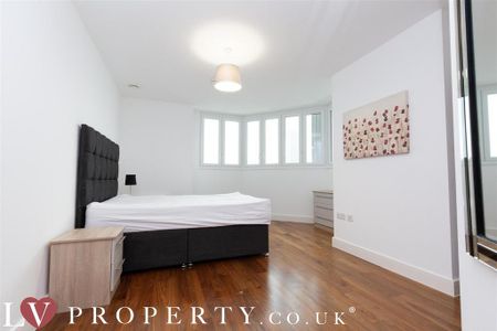 1 bedroom apartment to rent - Photo 4