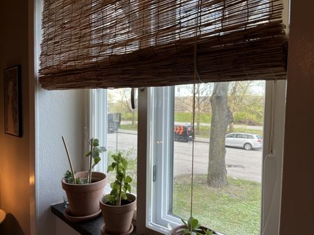 Hägersten - 3rok - 12mån - 18.975kr/mån - Photo 2