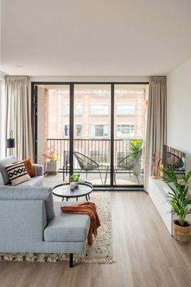 Te huur: Appartement Dirk Jakobsstraat in Meppel - Foto 1