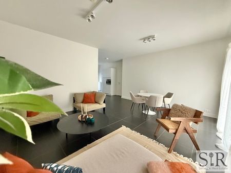 Appartement te huur in Mechelen - Foto 4