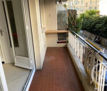 Appartement F1 à louer - Photo 4