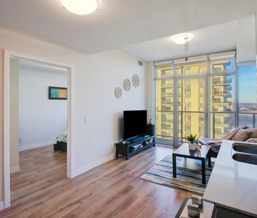 For Lease - 60 Frederick Street Unit# 1406, Kitchener, Ontario - Photo 5