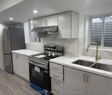 For Lease - 1450 Periwinkle Place Unit# Basement, Milton, Ontario - Photo 6
