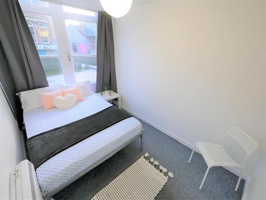 6 bedroom house share to rent - Photo 1