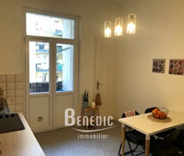 Appartement 3 pièces à Metz-Gare - Photo 5