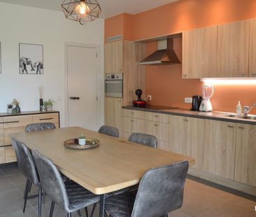 Prachtig appartement op wandelafstand van het centrum van Heule - Foto 5