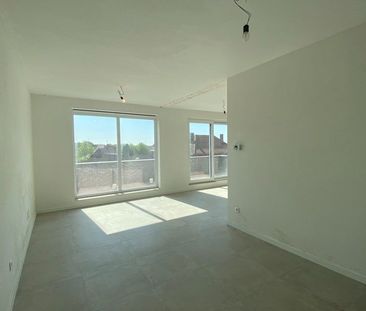 APPARTEMENT TE HUUR MAASMECHELEN - 2 SLPKS - Foto 5