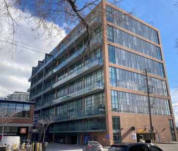 For Lease - 5 Hanna Avenue Unit# 743, Toronto, Ontario - Photo 4