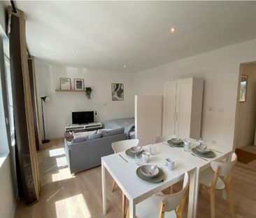 Appartement 1 pièce - Photo 4