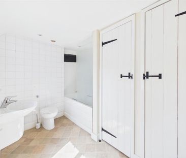 1 BED Terraced House To rent - Photo 1