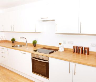 1 bedroom flat to rent - Photo 5