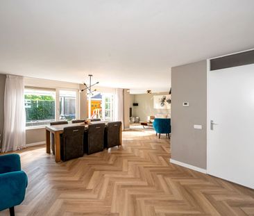 Huis te huur: Annie M.G. Schmidtweg 181 1321 LG Almere - Foto 5