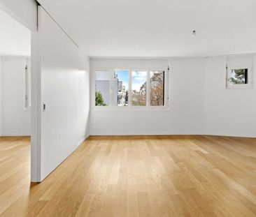 Generous living in a 5½-room terraced house in direct proximity to ... - Photo 6