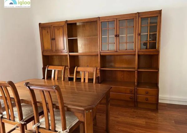 Alquiler de piso en Almoradí