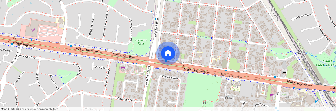 3/570 Melton Highway, Sydenham, VIC 3037