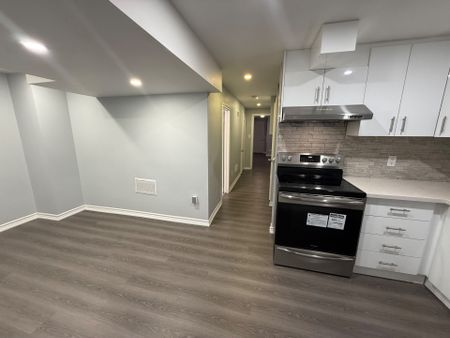 For Lease - 2 Dufay Road Unit# Bsmt, Brampton, Ontario - Photo 2