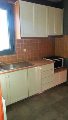 Studio/Γκαρσονιέρα για ενοικίαση Σεισμόπληκτα (Ιωάννινα) - Φωτογραφία 1