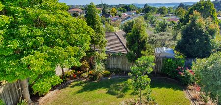 Family Home - Spacious, Sunny and Serene - Photo 3