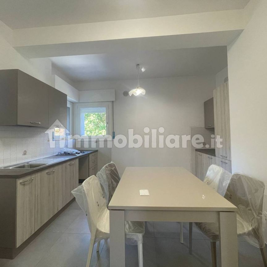 Appartamento viale Giacomo Leopardi, Centro, Camerino - Photo 1