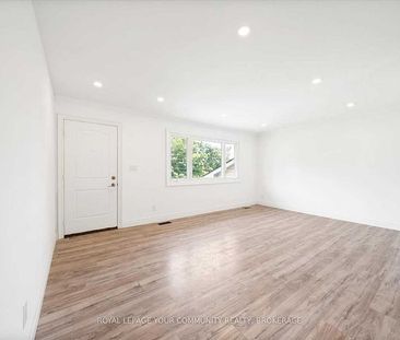 For Lease - 93 westmount Drive Unit# upper, Orillia, Ontario - Photo 2