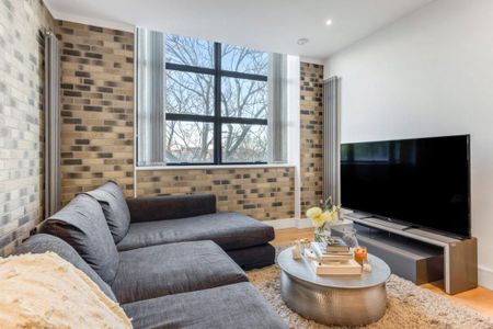 2 bedroom apartment to rent - Photo 2