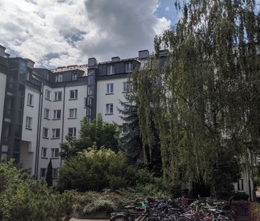 mazowieckie, Warszawa, Śródmieście, Hoża - Zdjęcie 4