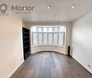 5 bedroom terraced house to rent - Photo 1