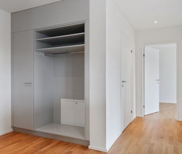 Modernes Wohnen an idyllischer Wohnlage - Foto 4