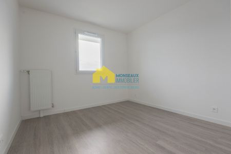 MONTLHERY - APPARTEMENT RÉCENT 3 PIÈCES 64M2 - Photo 3