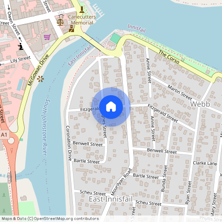 4/25 AGNES STREET, Qld 4860, East Innisfail