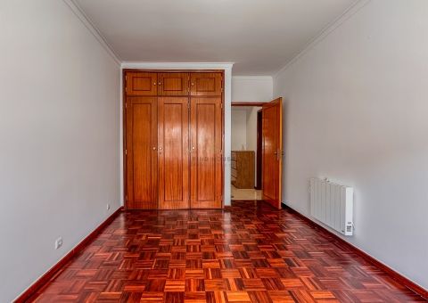 Apartamento T3