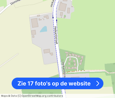 Luxe gemeubileerde bungalows, kortstondig recreatief te huur in gro... - Foto 1