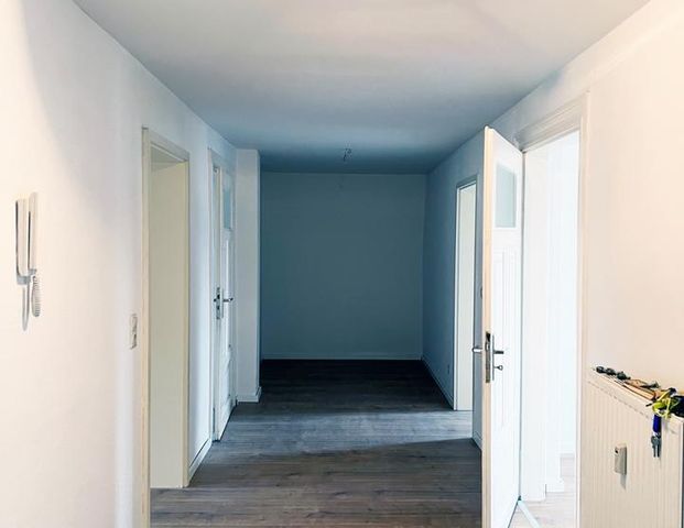 WGs: Helle 3-Raum-DG-Wohnung im Gründerzeitviertel von Görlitz - Foto 1