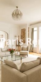 4 chambres, Passy - La Muette Paris 16e - Photo 3