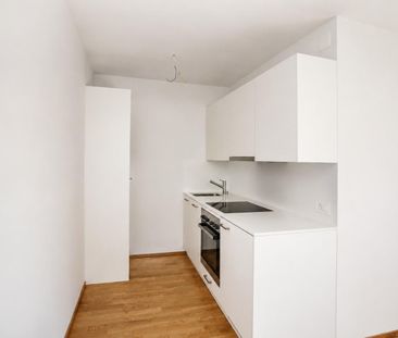 Renovierte 1-Zimmerwohnung nähe Bahnhof SBB - Photo 2