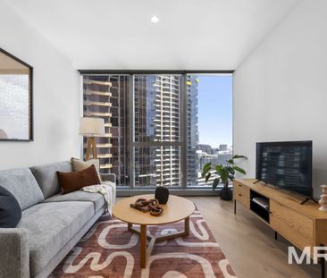 2101/648 Lonsdale Street, Melbourne - Photo 3