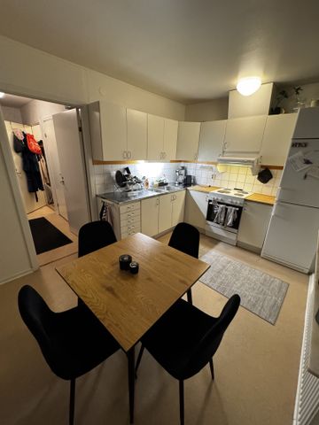 Diagnosvägen, Stockholm - Foto 4