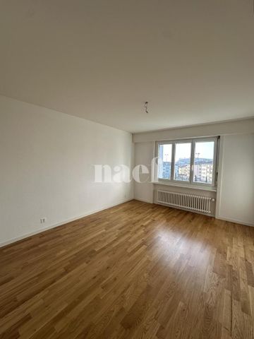 4 Zimmer, 77 m², 3. Stock - Photo 5