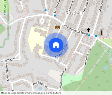 Burdett Road, Tunbridge Wells - Photo 1