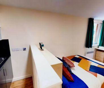 Silver Studio Plus - Photo 4