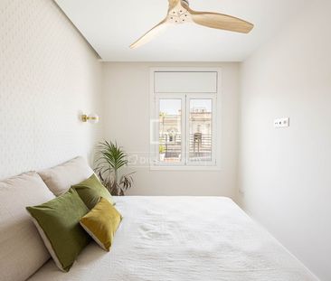 Excellent 2 Bedroom apartment with 21m² terrace for rent in Eixampl... - Foto 1