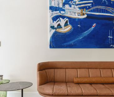 307/21 Brisbane Street, Surry Hills NSW 2010 - Apartment For Rent |... - Photo 6