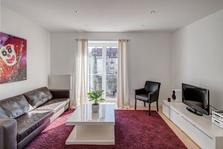 Central Schwabing near Münchner Freiheit - Photo 5