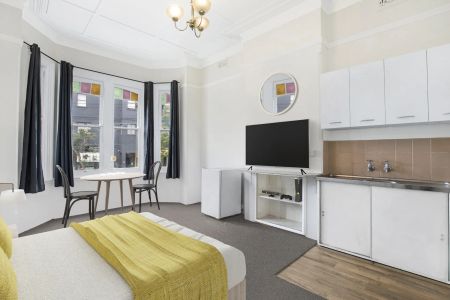 Room 1/11 Perouse Road, Randwick. - Photo 3