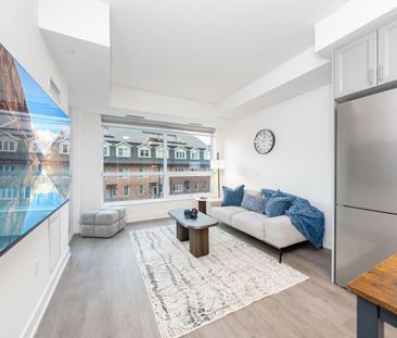 For Lease - 2343 Khalsa Gate Unit# 313, Oakville, Ontario - Photo 6